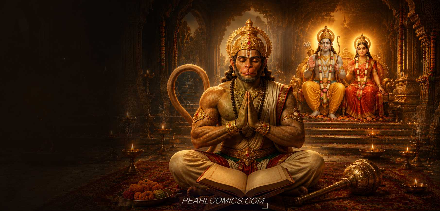 hanuman-chalisa