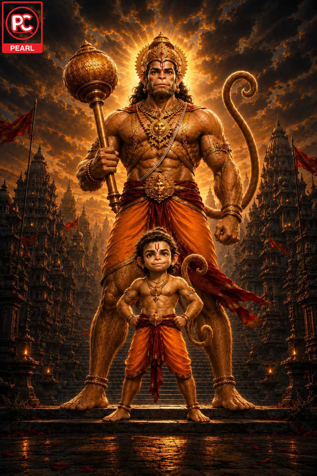 हनुमान जी