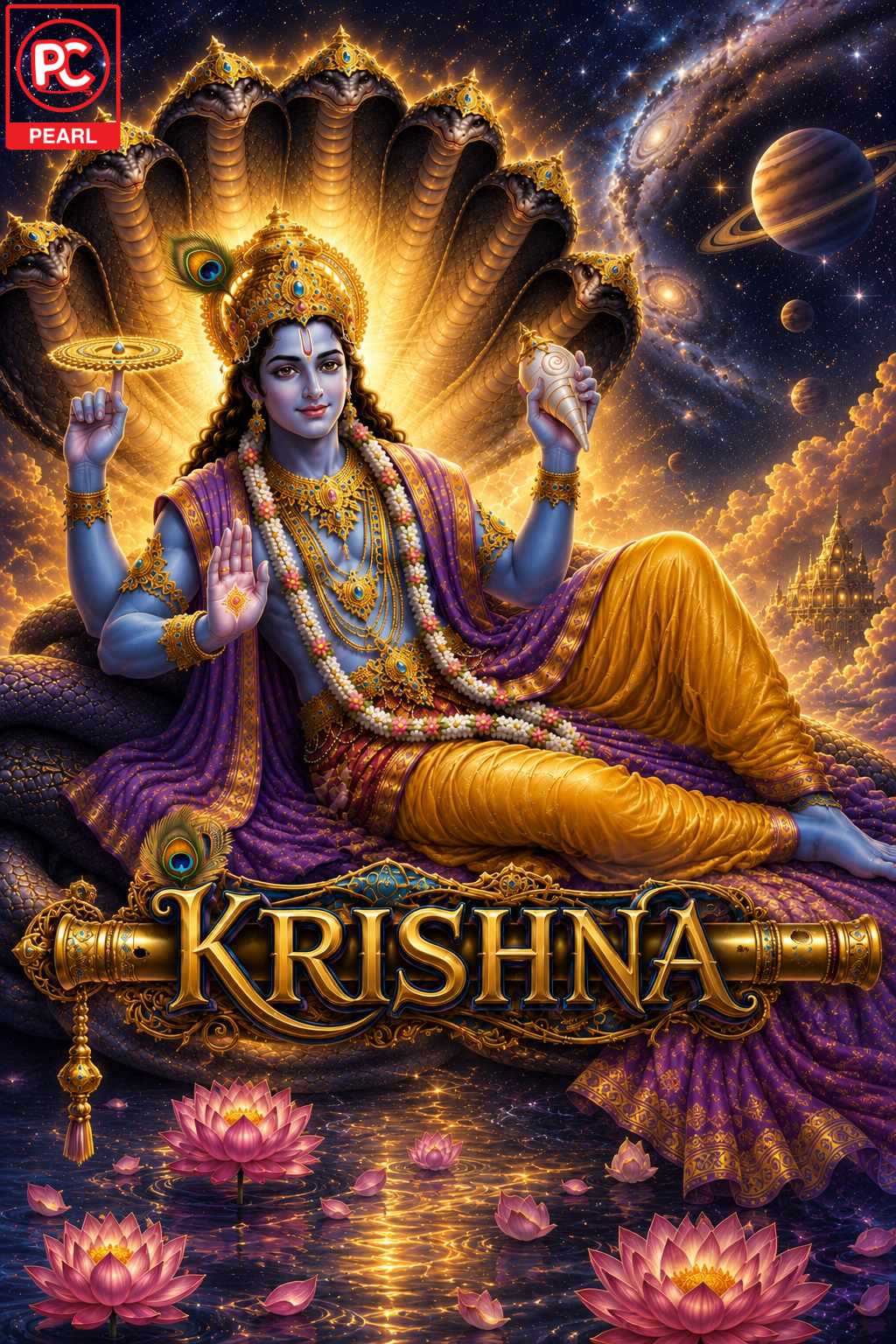 श्री कृष्ण